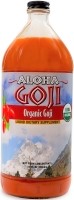 Goji - Aloha ORGANIC Goji Puree, 32 oz